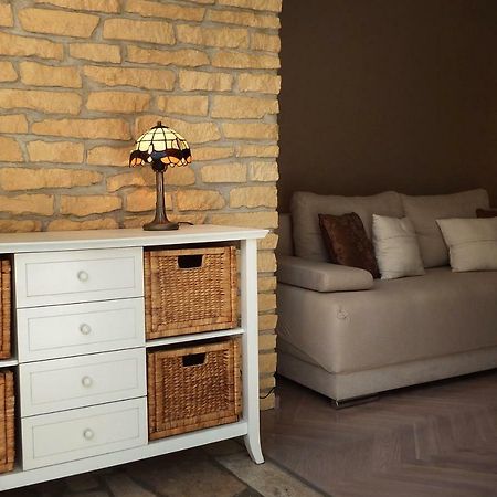 Apartment Julia Split Bagian luar foto
