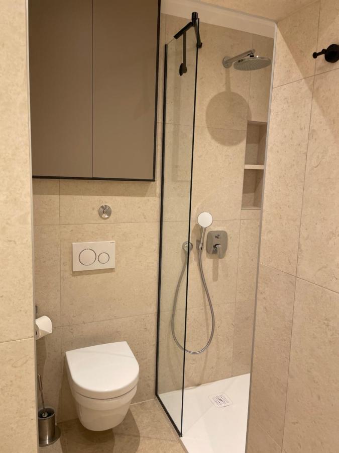 Apartment Julia Split Bagian luar foto