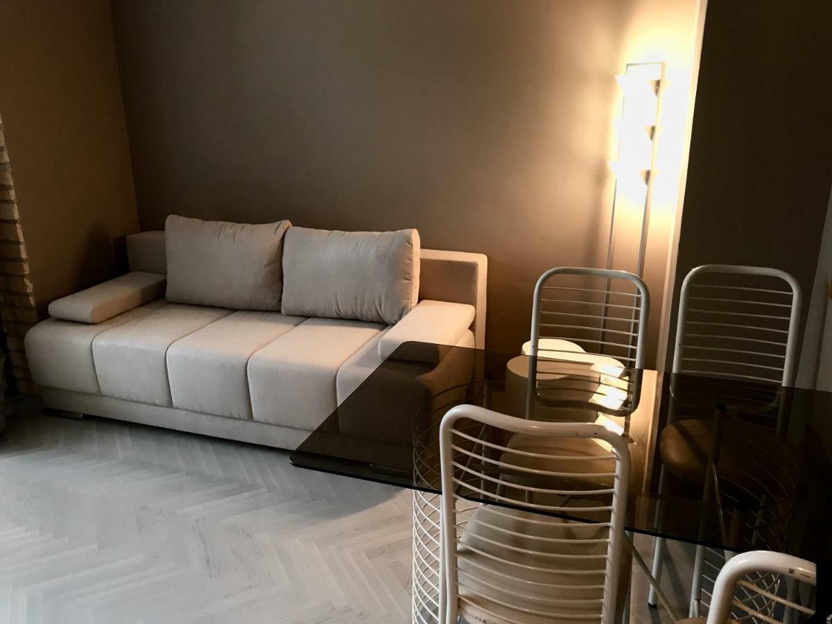 Apartment Julia Split Bagian luar foto