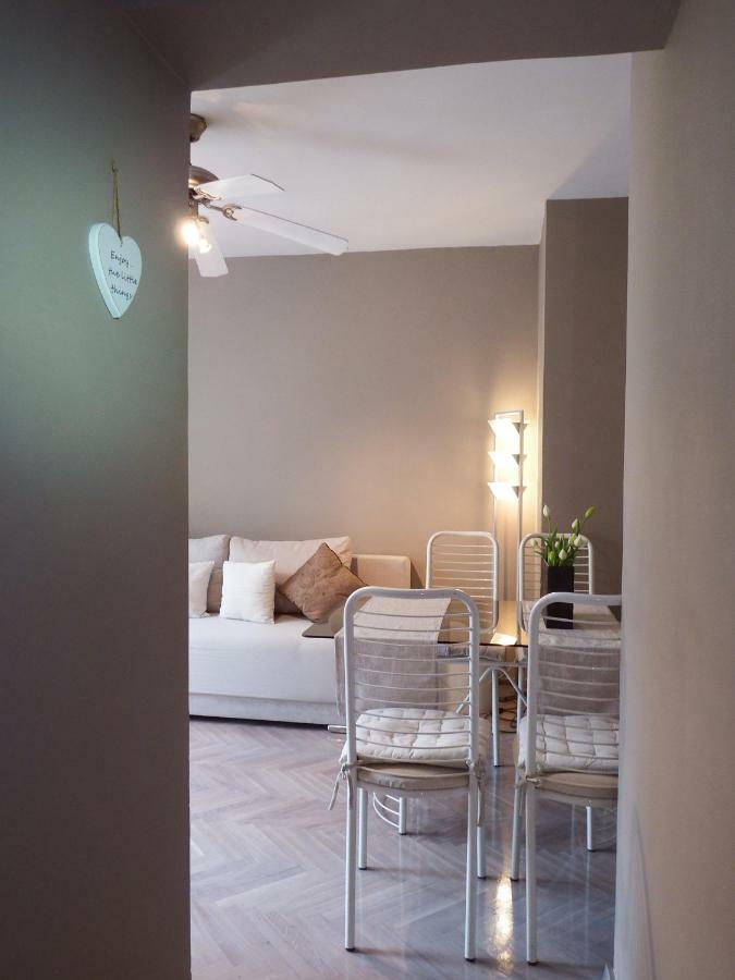 Apartment Julia Split Bagian luar foto