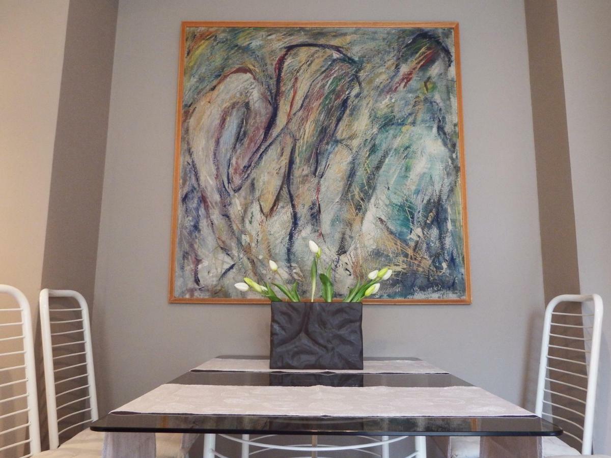 Apartment Julia Split Bagian luar foto