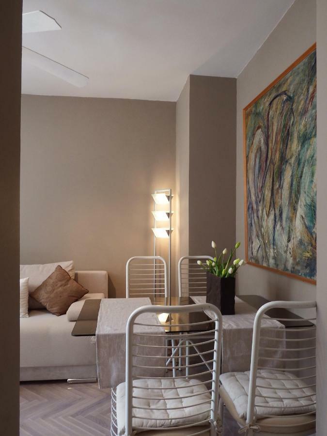 Apartment Julia Split Bagian luar foto